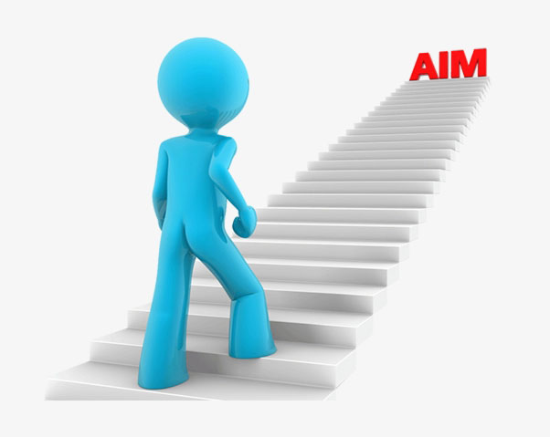 aim
