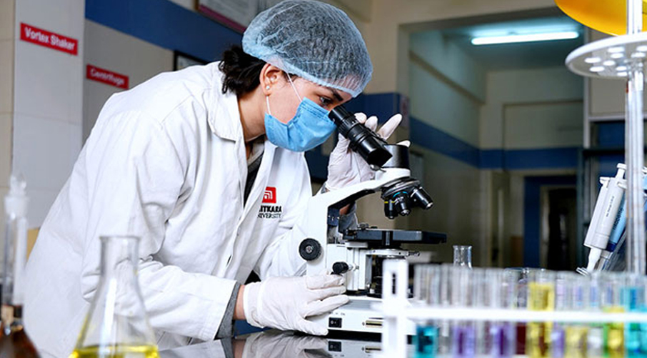 top D-Pharmacy college in barnala course-image